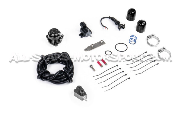 Válvula de descarga Forge para Ford Mustang 2.3 T Ecoboost