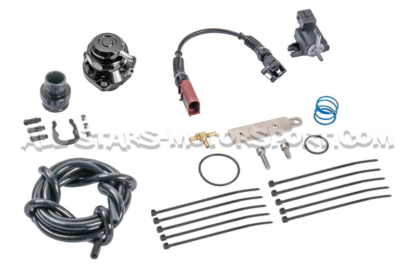 Válvula de recirculación Forge Motorsport para 2.0 TFSI / 2.0 TSI