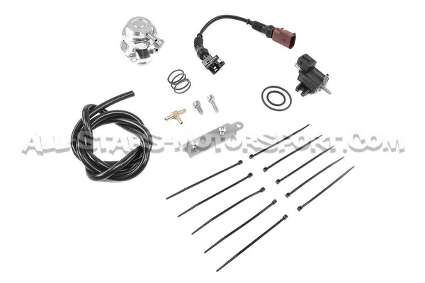Válvula de recirculación Forge para Golf 7 GTI / Golf 7 R / León 3 Cupra / Polo GTI / Ibiza Cupra 1.8 / 2.0 TFSI