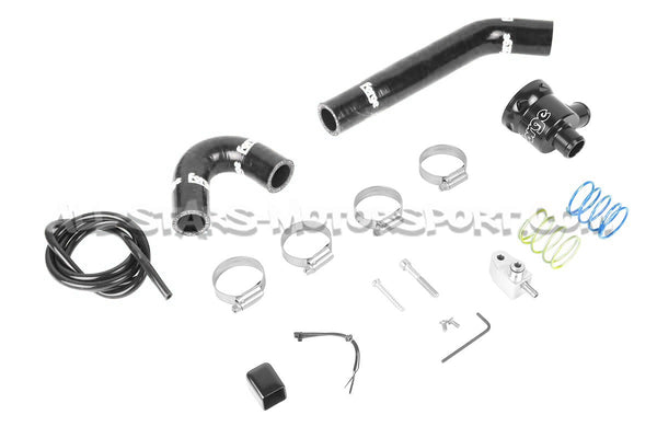 Válvula de recirculación Forge para Renault Clio 4 RS