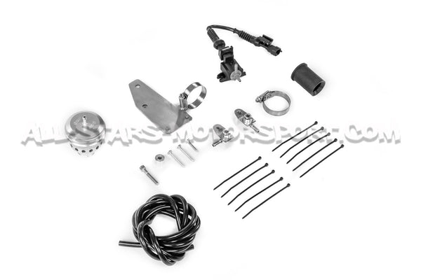 Válvula descarga Forge para ABARTH 595 / 695