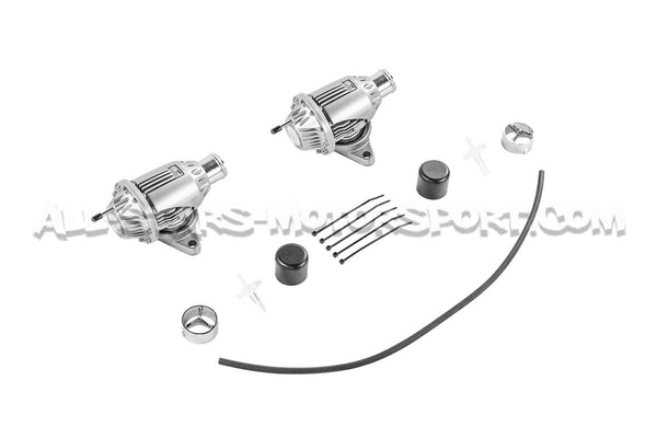 Valvulas de descarga HKS Super SQV4 para Nissan R35 GTR