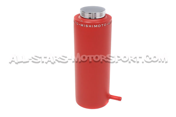 Vaso de expansión universal Mishimoto