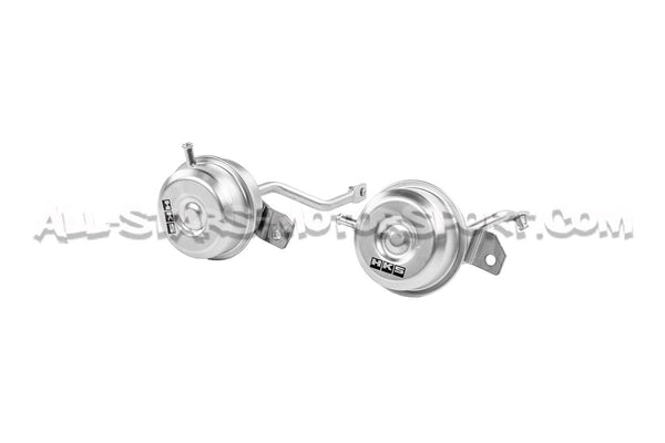 Wastegate actuador HKS para Nissan R35 GTR