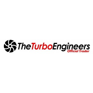 Turbos TTE600 para BMW 135i / 335i / 1M N54