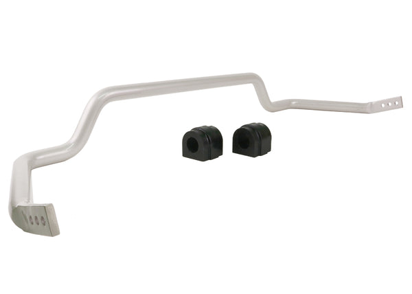 Barra estabilizadora delantera Whiteline para BMW M3 E46