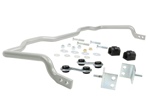 Barra estabilizadora trasera Whiteline para BMW M3 E36