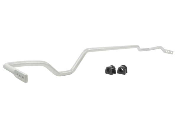 Barra estabilizadora trasera Whiteline para Subaru Impreza STI 01-07