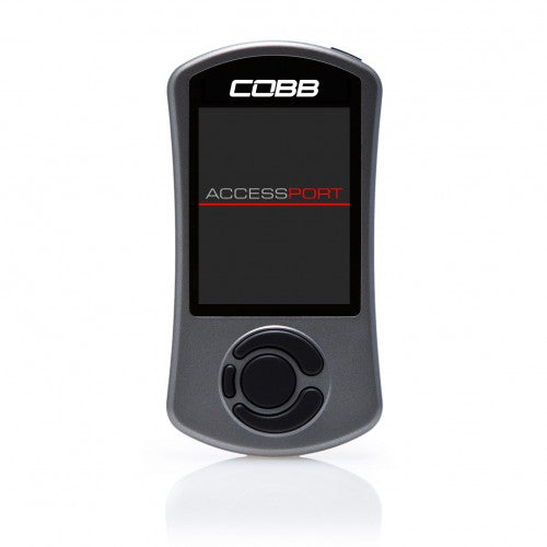 COBB ACCESSPORT PARA PORSCHE 997-2 TURBO