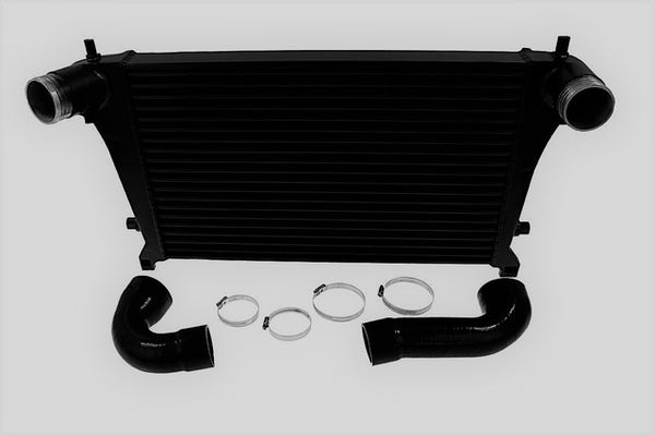 Intercooler JRP para Audi A3-S3/ VW Golf / Seat León