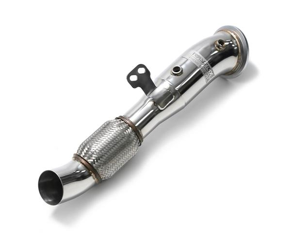 Downpipe Armytrix con supresor de catalizador para BMW 140i / 240i F2x