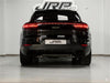 PORSCHE Cayenne Coupe EHybrid Platinum Edition