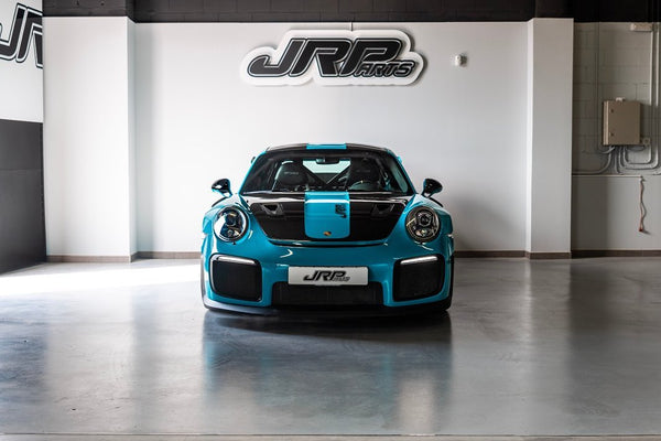 Porsche GT2 RS