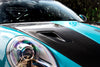 Porsche GT2 RS