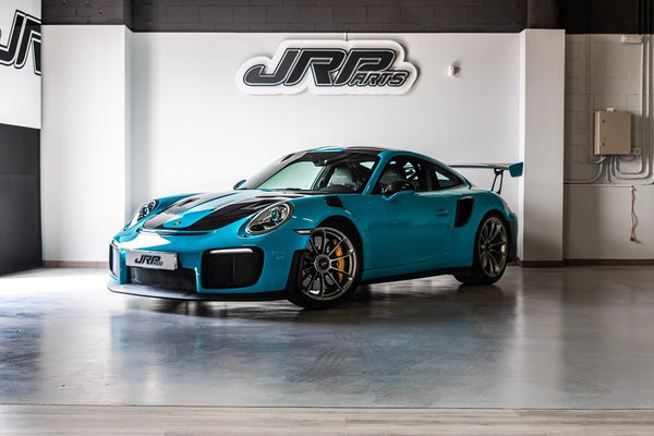 Porsche GT2 RS