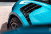 Porsche GT2 RS