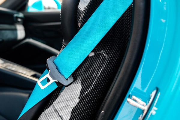 Porsche GT2 RS