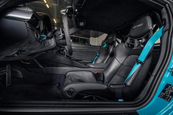 Porsche GT2 RS
