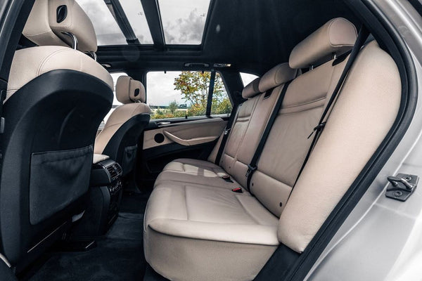 BMW X5 XDrive 35i