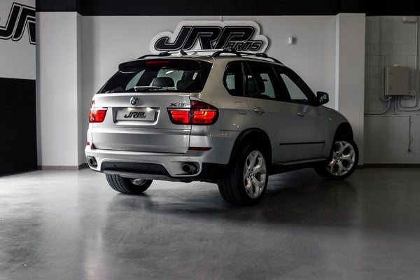 BMW X5 XDrive 35i