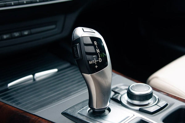 BMW X5 XDrive 35i