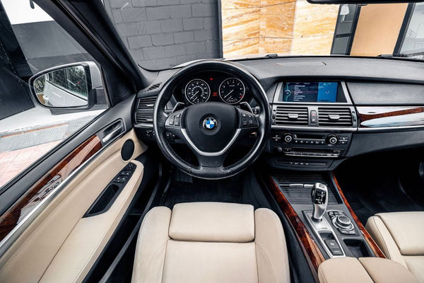 BMW X5 XDrive 35i