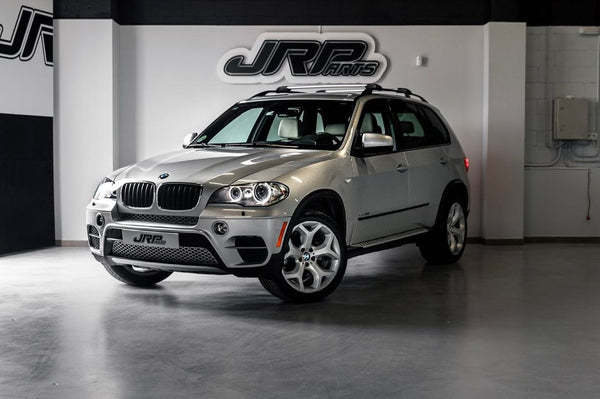 BMW X5 XDrive 35i