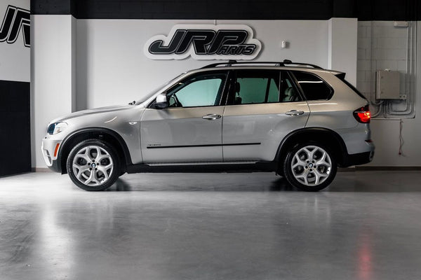 BMW X5 XDrive 35i