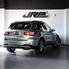 MERCEDES-BENZ GLC-Class GLC 250 d 4MATIC AMG Line