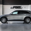 MERCEDES-BENZ GLC-Class GLC 250 d 4MATIC AMG Line
