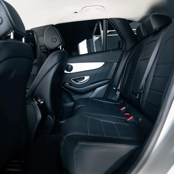 MERCEDES-BENZ GLC-Class GLC 250 d 4MATIC AMG Line