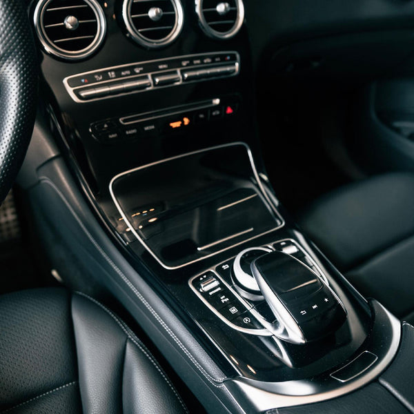 MERCEDES-BENZ GLC-Class GLC 250 d 4MATIC AMG Line