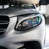 MERCEDES-BENZ GLC-Class GLC 250 d 4MATIC AMG Line