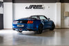 ford mustang convertible