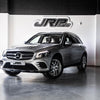 MERCEDES-BENZ GLC-Class GLC 250 d 4MATIC AMG Line