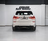 BMW X3M 480cv