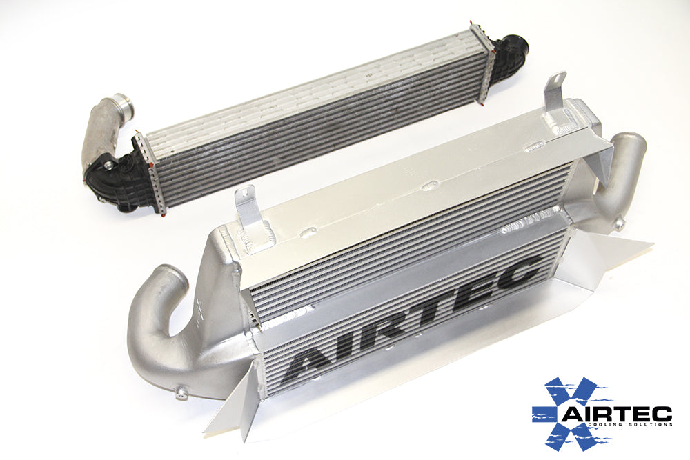Intercooler Civic Type R FK2 (Airtec)