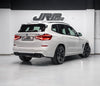BMW X3M 480cv