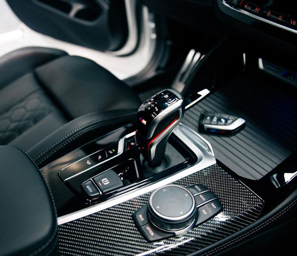 BMW X3M 480cv