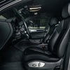 Porsche Macan S Diesel