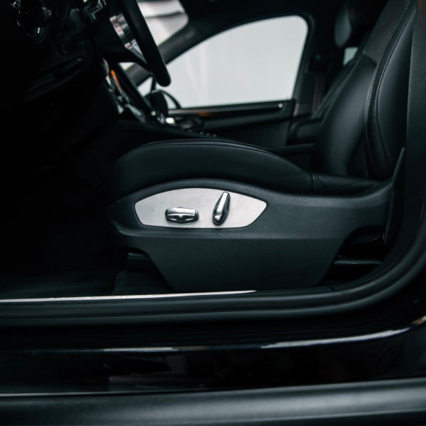Porsche Macan S Diesel