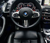 BMW X3M 480cv