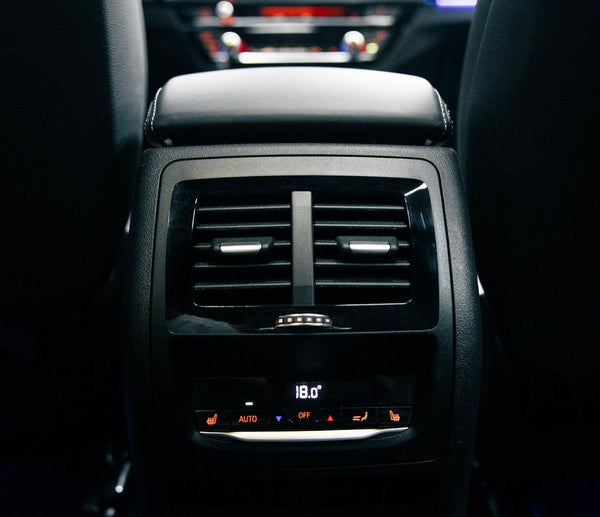 BMW X3M 480cv