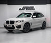 BMW X3M 480cv
