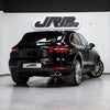 Porsche Macan S Diesel