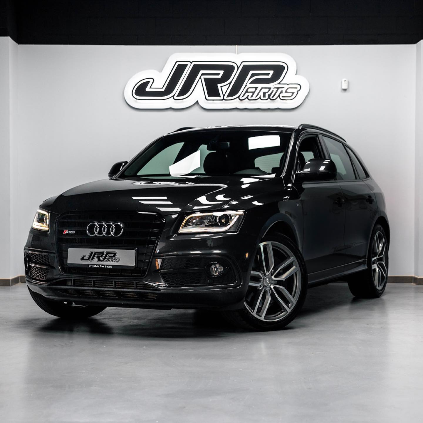 Audi SQ5 3.0 TDi 313cv