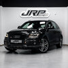 Audi SQ5 3.0 TDi 313cv