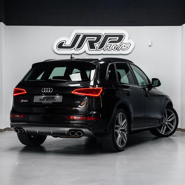 Audi SQ5 3.0 TDi 313cv