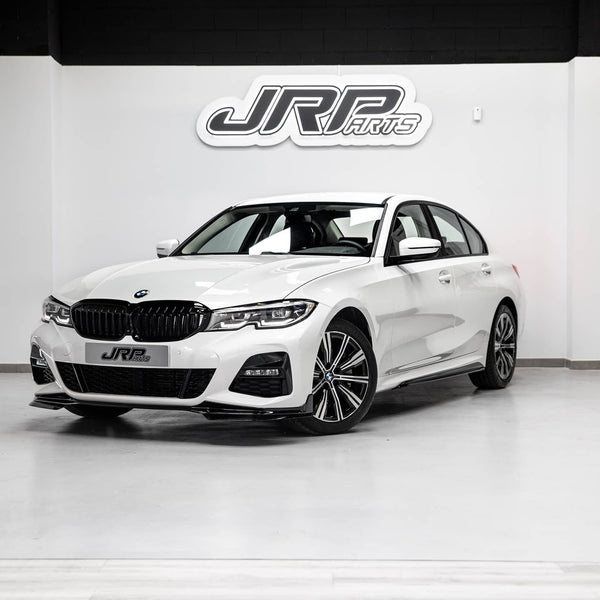 BMW SERIE 3 330D
