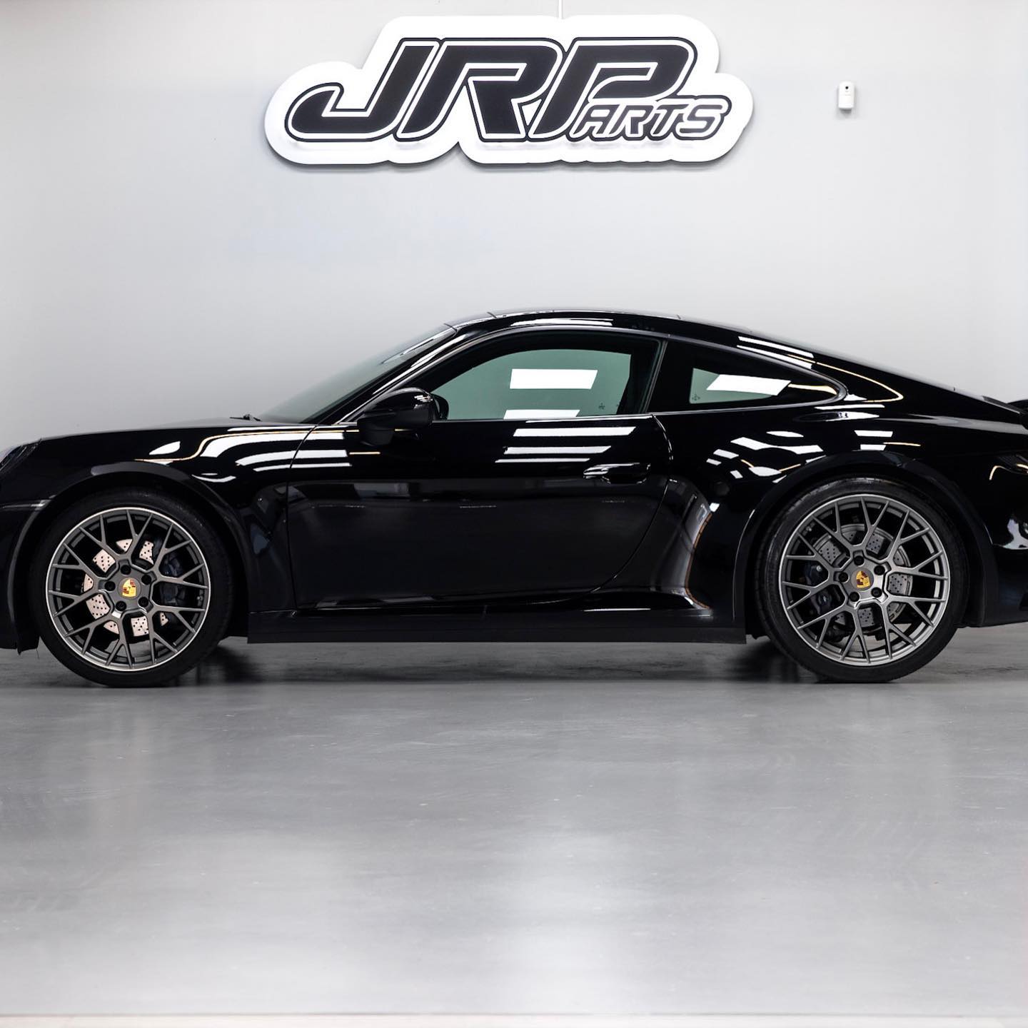 Porsche 911 992 2021